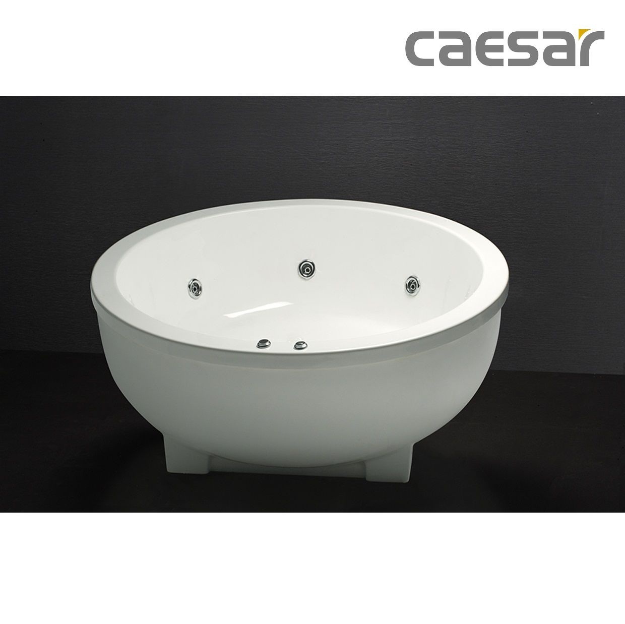 Bồn tắm CAESAR MT6470